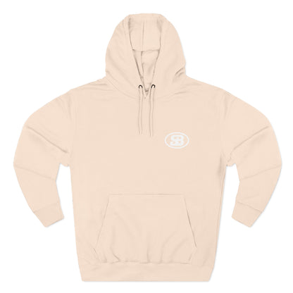 The Founders Hoodie - Haze