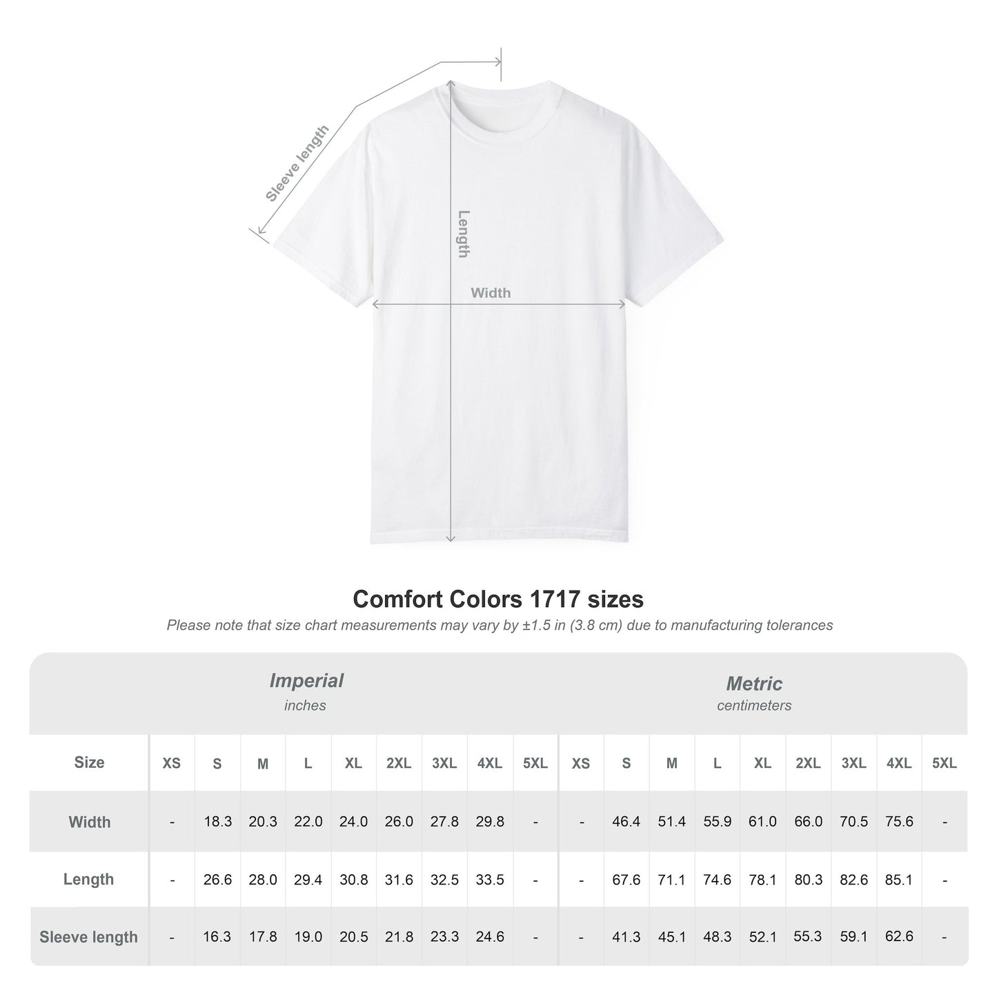 The Dockside Tee - Portside