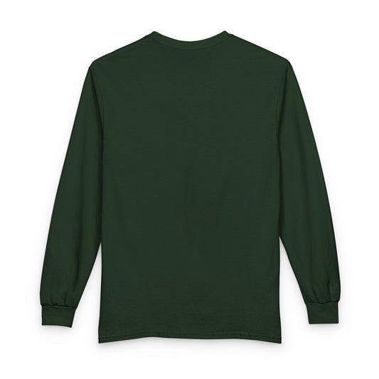 The Wake Long Sleeve – Harbor Pine