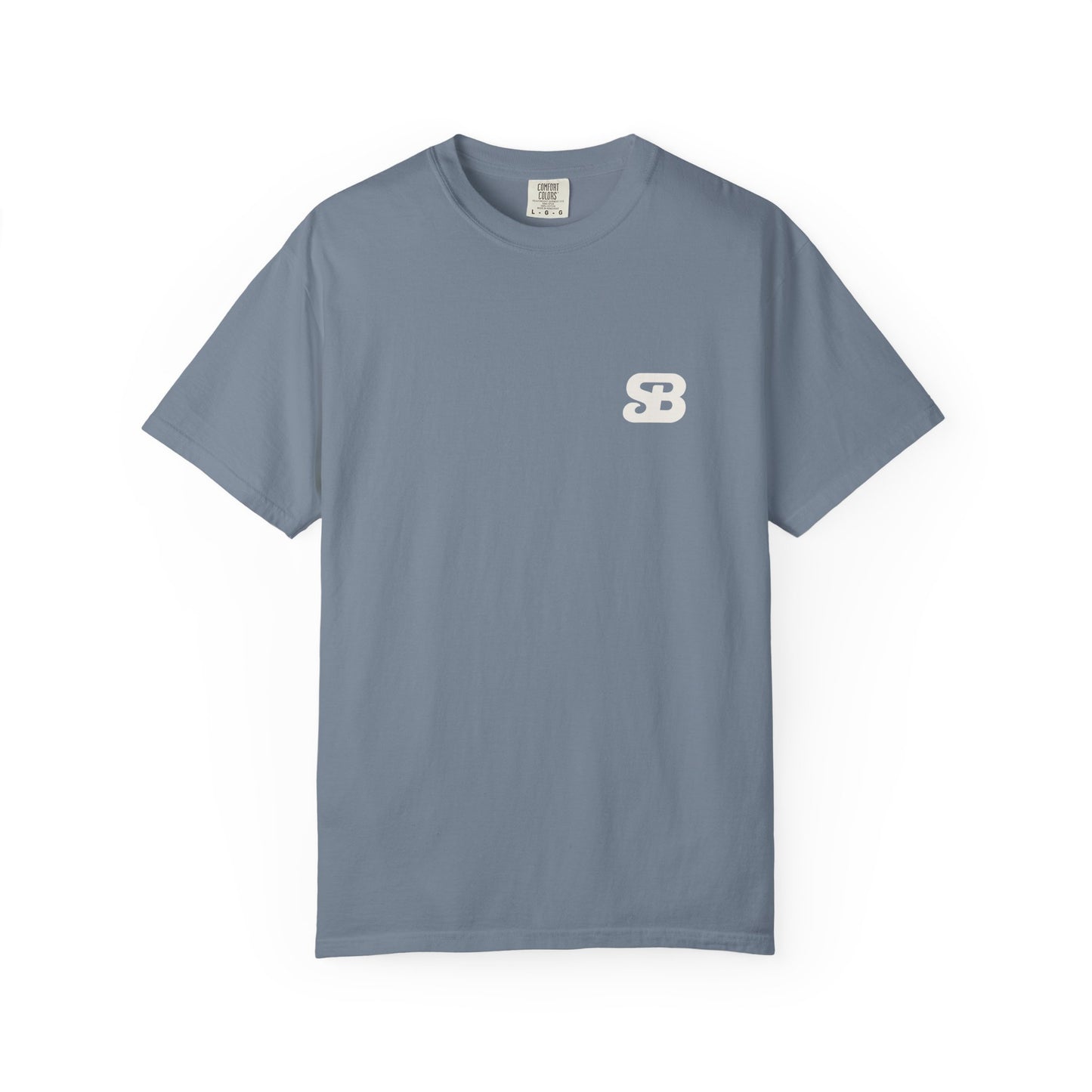 The Dockside Tee - Saltwash