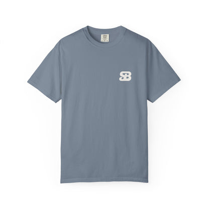 The Dockside Tee - Saltwash