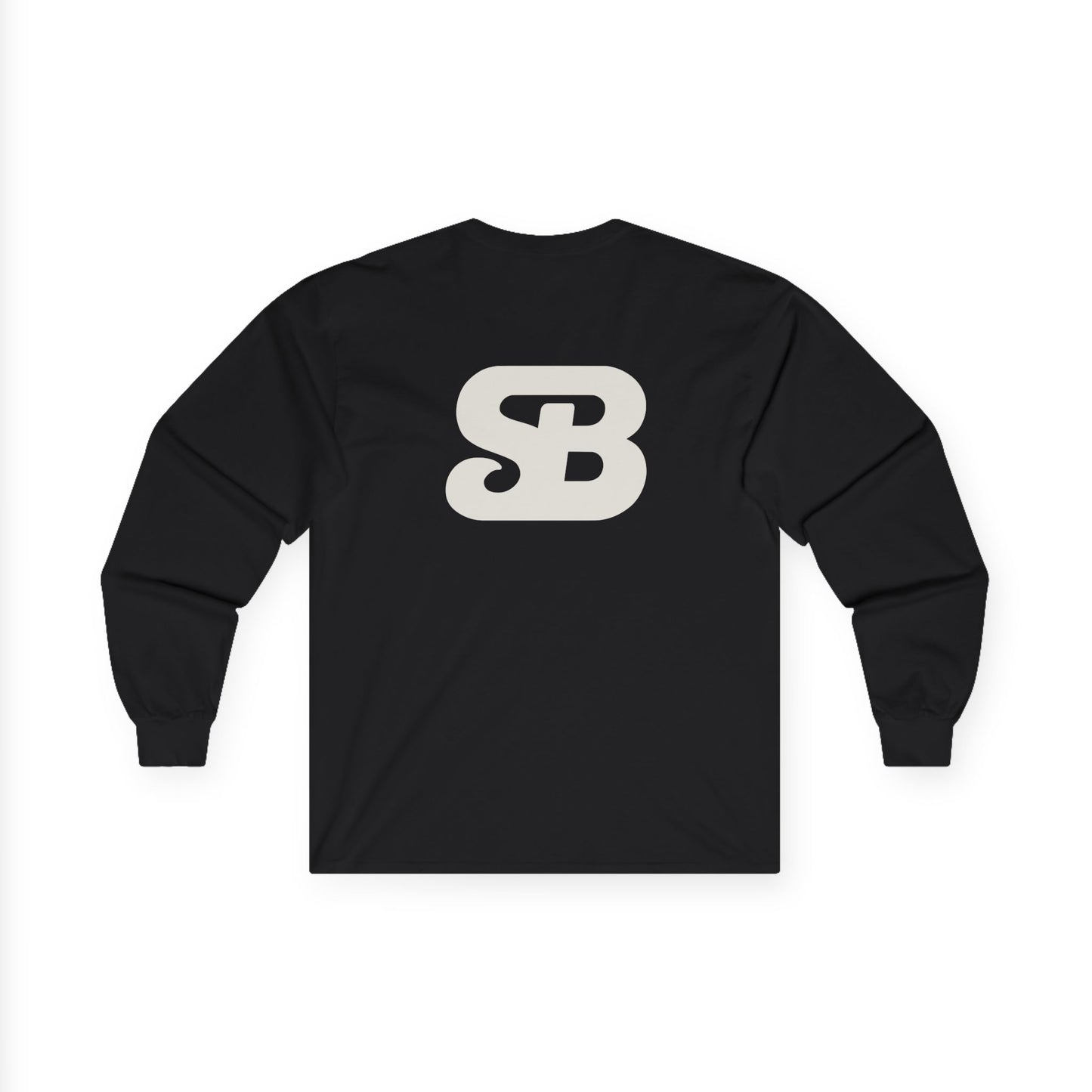 The Essential Long Sleeve - Anchor