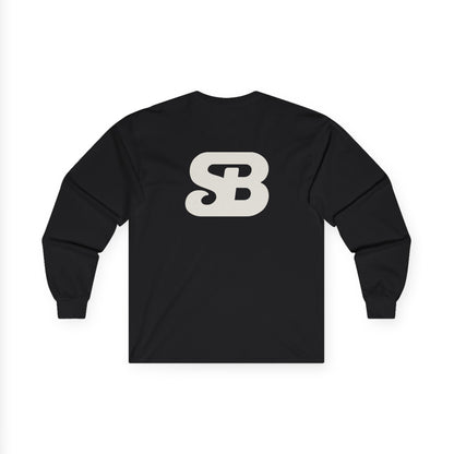 The Essential Long Sleeve - Anchor