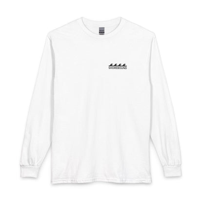 The Wake Long Sleeve – Salt