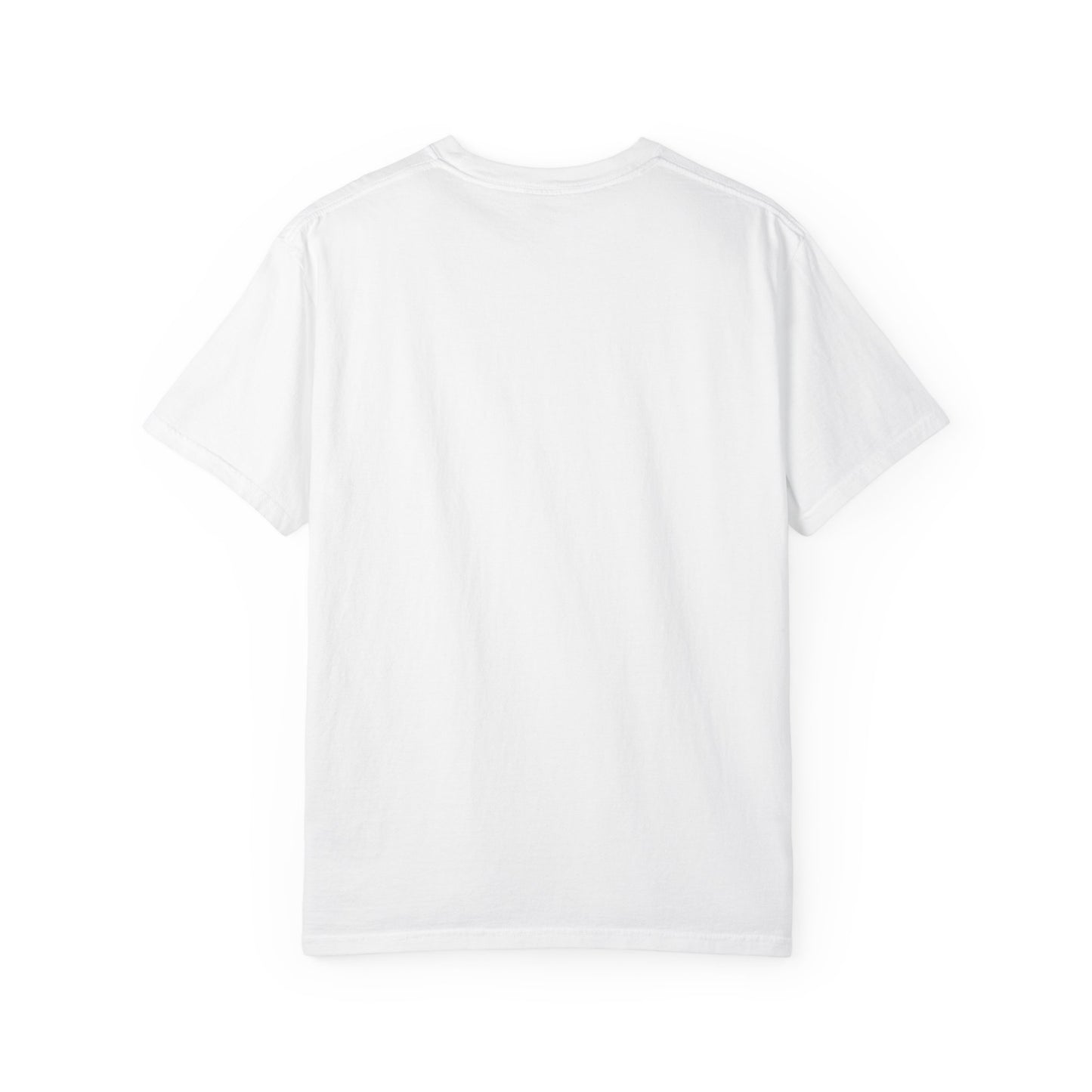 The Core Tee - Salt