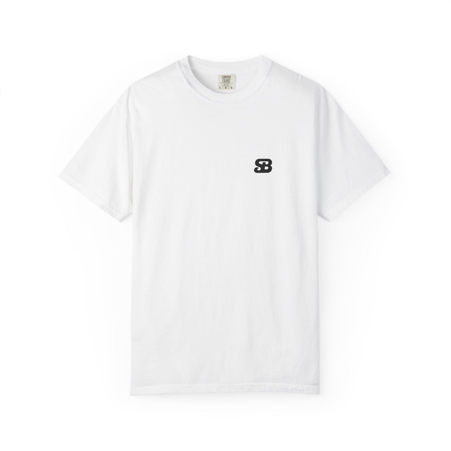 The Core Tee - Salt