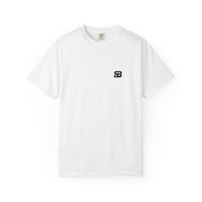 The Core Tee - Salt