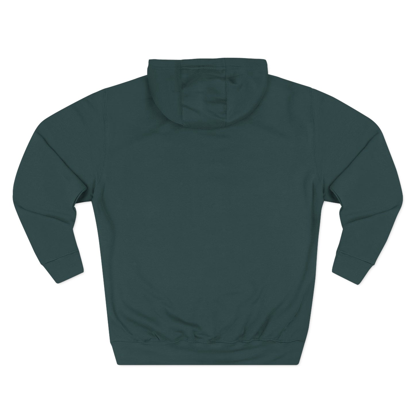 The Founders Hoodie - Tide