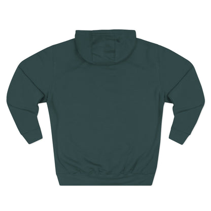 The Founders Hoodie - Tide