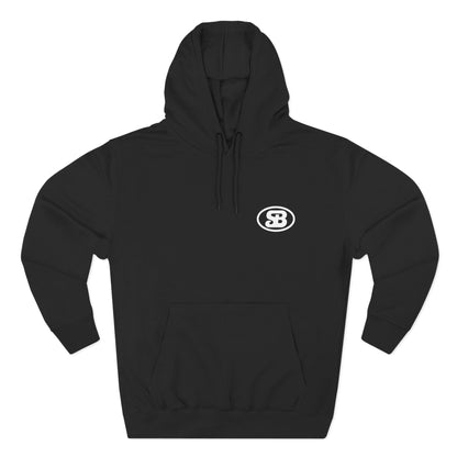 The Founders Hoodie - Anchor
