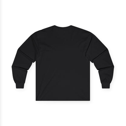 The Core Long Sleeve - Anchor