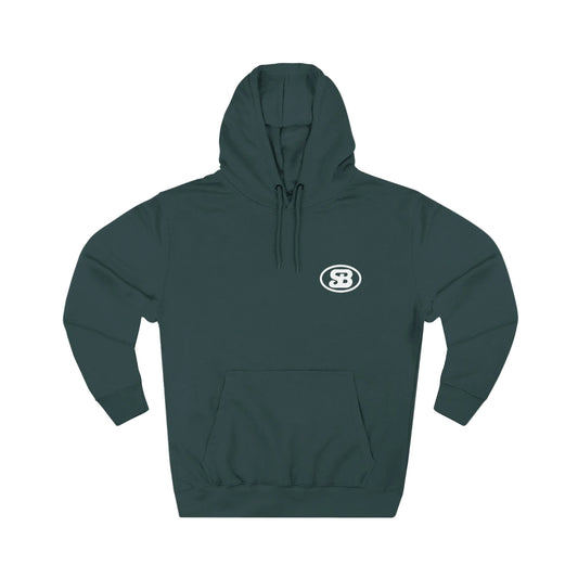 The Founders Hoodie - Tide