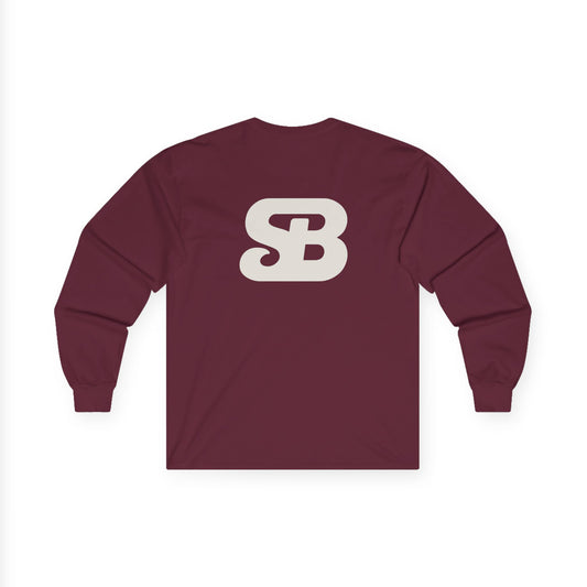 The Essential Long Sleeve - Last Light