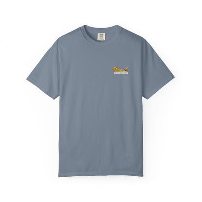 Dock Dog Tee - Saltwash