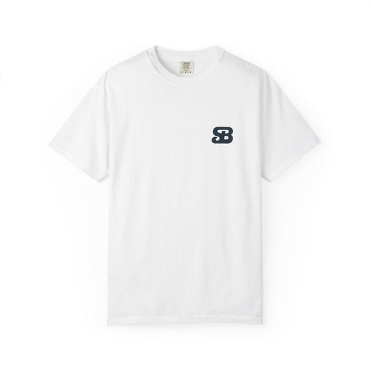 The Dockside Tee - Salt