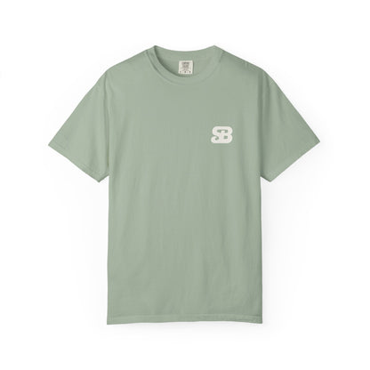 The Dockside Tee - Bay