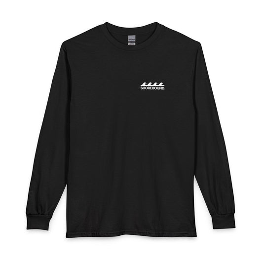 The Wake Long Sleeve – Anchor