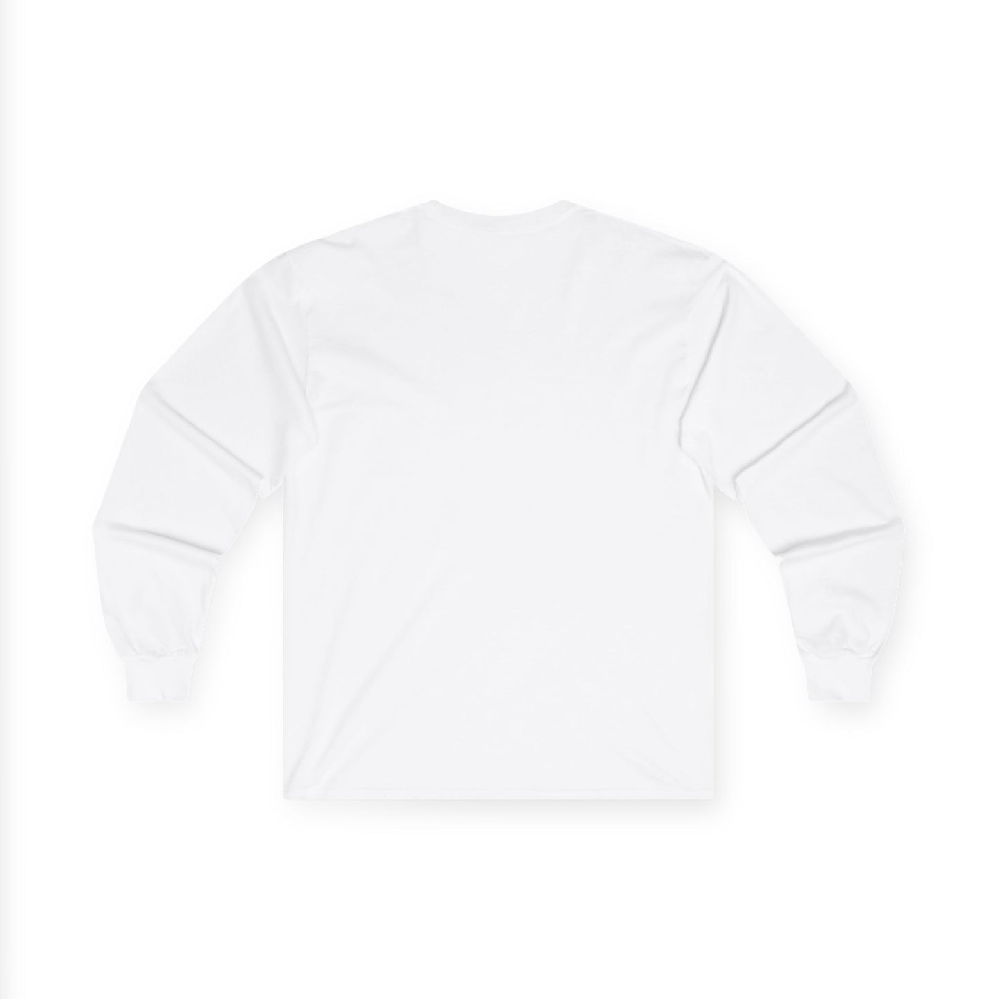 The Core Long Sleeve - Salt