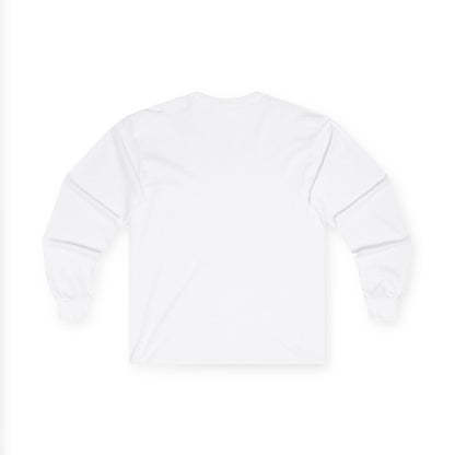 The Core Long Sleeve - Salt