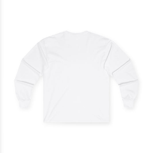 The Core Long Sleeve - Salt