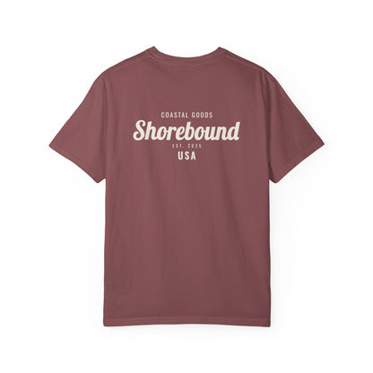 The Dockside Tee - Portside