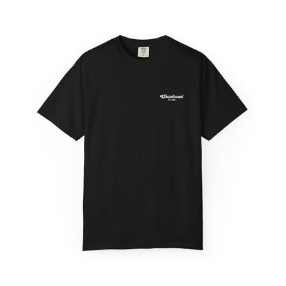 Castaway Tee - Anchor