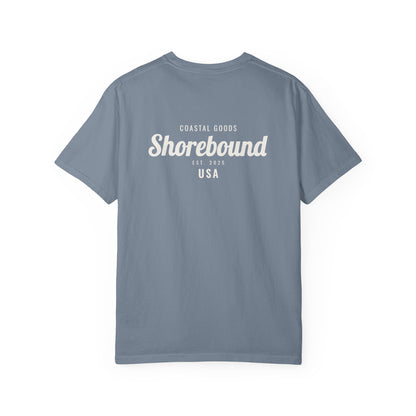 The Dockside Tee - Saltwash