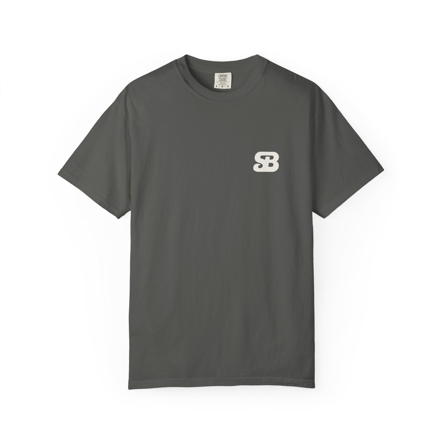 The Dockside Tee - Storm