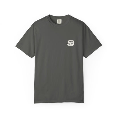 The Dockside Tee - Storm