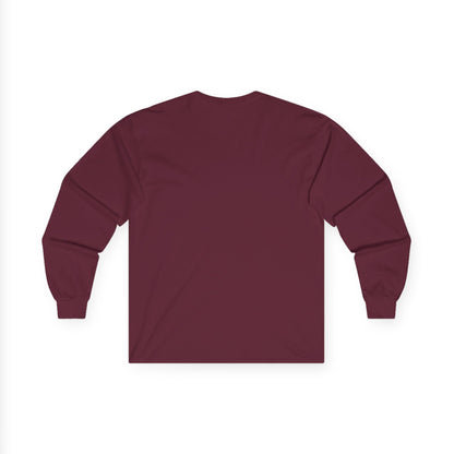 The Core Long Sleeve - Last Light