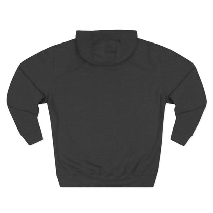 The Founders Hoodie - Storm