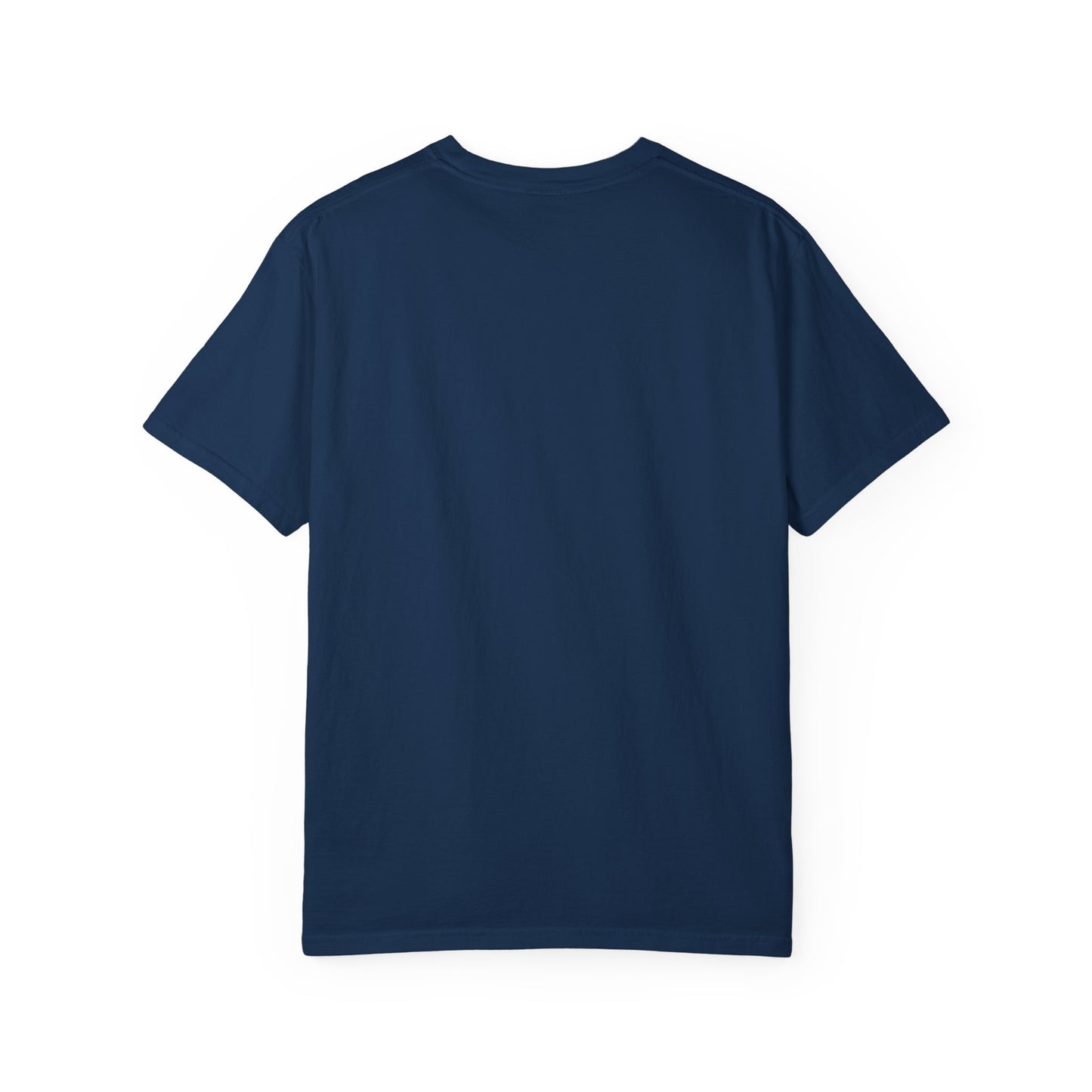 The Core Tee - Deep Tide
