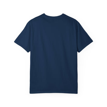 The Core Tee - Deep Tide