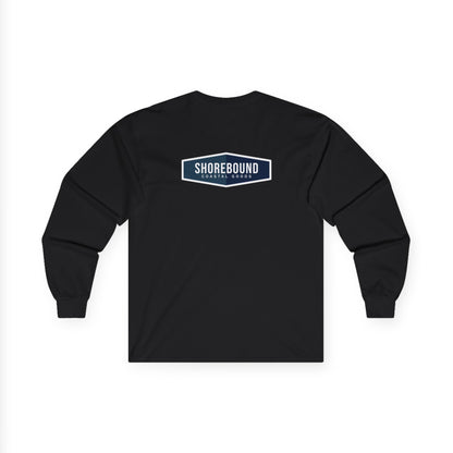 The Harbor Longsleeve - Anchor